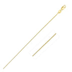 16 / Yellow Gold