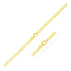 18 / Yellow Gold
