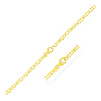 18 / Yellow Gold