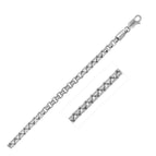20 / Sterling Silver