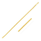 18 / Yellow Gold