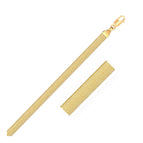 7 / Yellow Gold