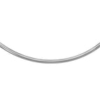 16 / Sterling Silver