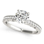 3 / White Gold