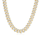 22 / Two-Tone Gold