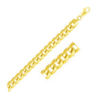 22 / Yellow Gold