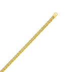 7.25 / Yellow Gold