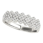 3 / White Gold