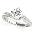 3 / White Gold