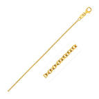 16 / Yellow Gold