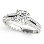 3 / White Gold