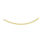 16 / Yellow Gold