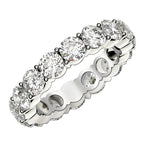 4 / White Gold