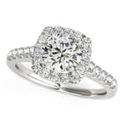 3 / White Gold