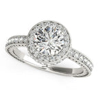 3 / White Gold