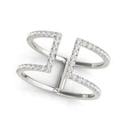 3 / White Gold