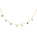 16 / Yellow Gold