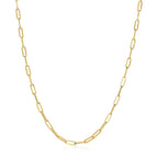 16.25 / Yellow Gold