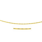 16 / Yellow Gold