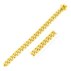 8.5 / Yellow Gold