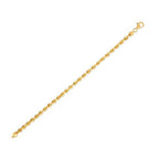 20 / Yellow Gold