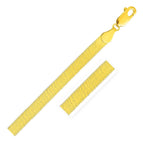 16 / Yellow Gold