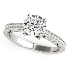 3 / White Gold