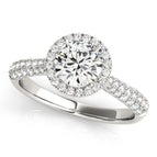 3 / White Gold