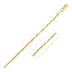 16 / Yellow Gold