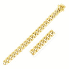 24 / Yellow Gold