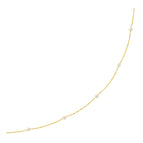 16 / Yellow Gold