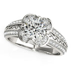 3 / White Gold