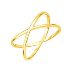 7 / Yellow Gold