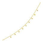 16 / Yellow Gold