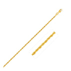 7 / Yellow Gold