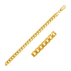 20 / Yellow Gold