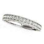 3 / White Gold