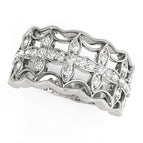 3 / White Gold