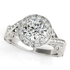 3 / White Gold
