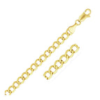 20 / Yellow Gold