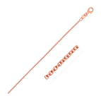 16 / Rose Gold