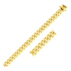 8.5 / Yellow Gold