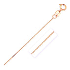 16 / Rose Gold