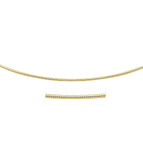 16 / Yellow Gold