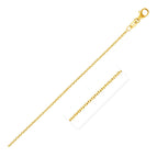 16 / Yellow Gold