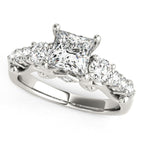 3 / White Gold