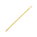 16 / Yellow Gold