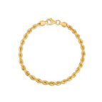 7 / Yellow Gold