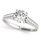3 / White Gold