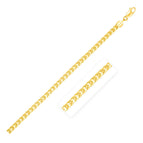 22 / Yellow Gold